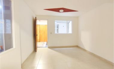 ARRIENDO APARTAMENTO PRIMER PISO SECTOR SANTA  MATILDE
