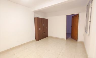ARRIENDO APARTAMENTO PRIMER PISO SECTOR SANTA  MATILDE