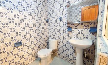 ARRIENDO APARTAMENTO PRIMER PISO SECTOR SANTA  MATILDE