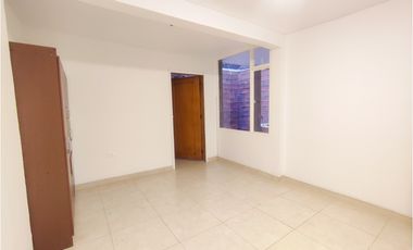 ARRIENDO APARTAMENTO PRIMER PISO SECTOR SANTA  MATILDE