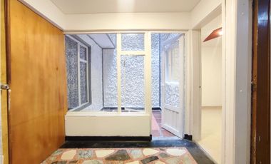 ARRIENDO APARTAMENTO PRIMER PISO SECTOR SANTA  MATILDE