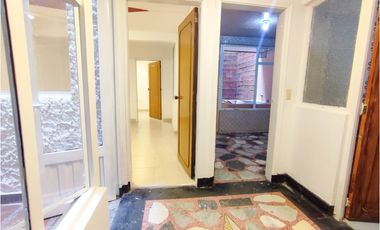 ARRIENDO APARTAMENTO PRIMER PISO SECTOR SANTA  MATILDE