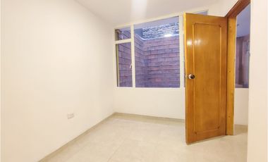 ARRIENDO APARTAMENTO PRIMER PISO SECTOR SANTA  MATILDE