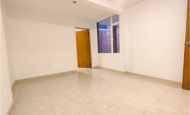 ARRIENDO APARTAMENTO PRIMER PISO SECTOR SANTA  MATILDE