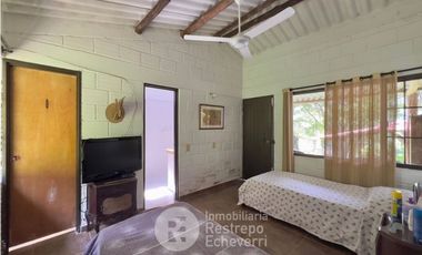 Casa en conjunto campestre en arriendo, La Manuela, Manizales