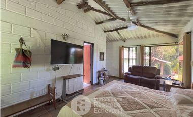 Casa en conjunto campestre en arriendo, La Manuela, Manizales