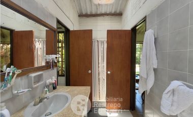 Casa en conjunto campestre en arriendo, La Manuela, Manizales