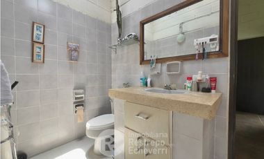 Casa en conjunto campestre en arriendo, La Manuela, Manizales