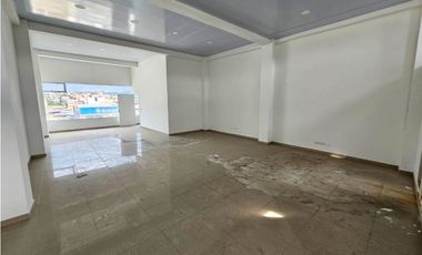 Arriendo edificio en Cuba, Pereira