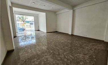 Arriendo edificio en Cuba, Pereira