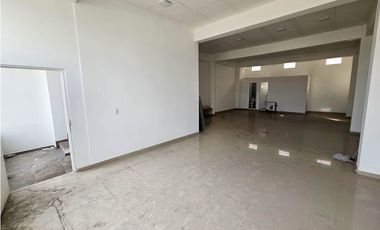 Arriendo edificio en Cuba, Pereira