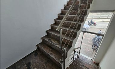 Arriendo edificio en Cuba, Pereira