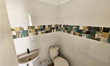 Arriendo edificio en Cuba, Pereira