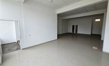 Arriendo edificio en Cuba, Pereira