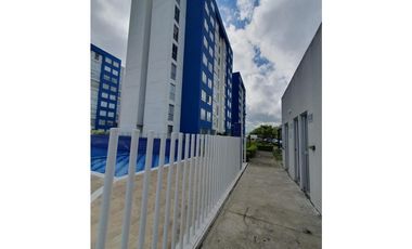 Venta apartamento en condina Pereira cerca al mall de palo de agua