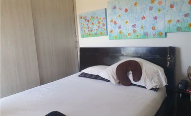 Venta apartamento en condina Pereira cerca al mall de palo de agua