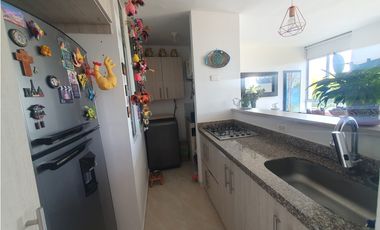 Venta apartamento en condina Pereira cerca al mall de palo de agua