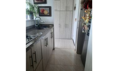 Venta apartamento en condina Pereira cerca al mall de palo de agua