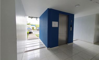 Venta apartamento en condina Pereira cerca al mall de palo de agua