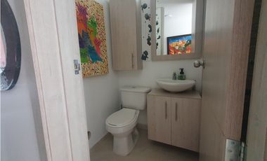 Venta apartamento en condina Pereira cerca al mall de palo de agua