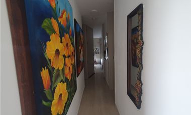 Venta apartamento en condina Pereira cerca al mall de palo de agua