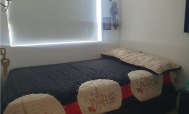 Venta apartamento en condina Pereira cerca al mall de palo de agua