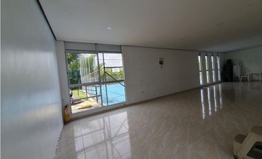Venta apartamento en condina Pereira cerca al mall de palo de agua