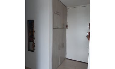 Venta apartamento en condina Pereira cerca al mall de palo de agua