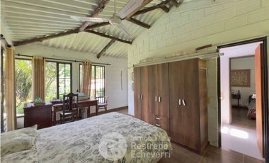 Casa en conjunto en arriendo, La Manuela, Manizales