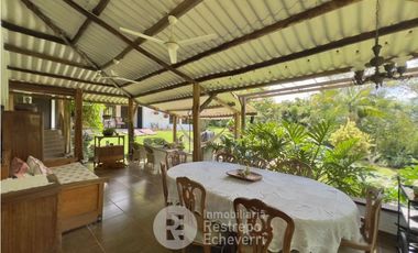 Casa en conjunto en arriendo, La Manuela, Manizales