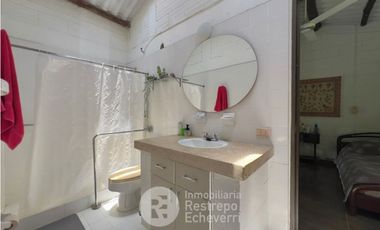 Casa en conjunto en arriendo, La Manuela, Manizales