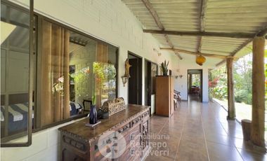 Casa en conjunto en arriendo, La Manuela, Manizales