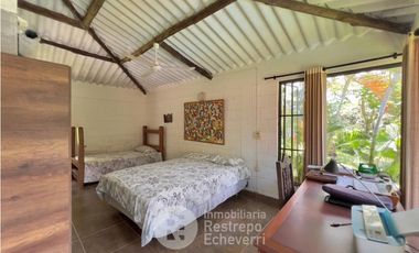 Casa en conjunto en arriendo, La Manuela, Manizales