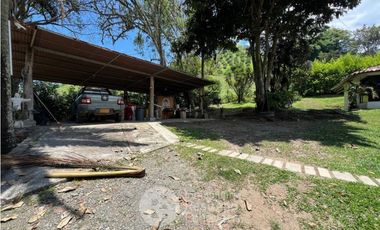 Casa amoblada en conjunto en arriendo, La Manuela, Manizales