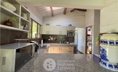 Casa amoblada en conjunto en arriendo, La Manuela, Manizales