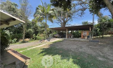 Casa amoblada en conjunto en arriendo, La Manuela, Manizales