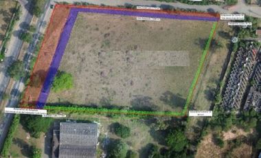 LOTE DE 23.668 M2 EN VENTA EN LA AUTOPISTA CALI - YUMBO