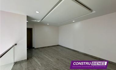 Casa semi amoblada vista al mar en Urb. Ciudad del Mar