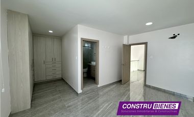 Casa semi amoblada vista al mar en Urb. Ciudad del Mar