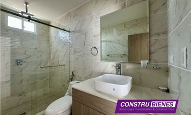 Casa semi amoblada vista al mar en Urb. Ciudad del Mar