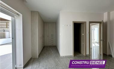 Casa semi amoblada vista al mar en Urb. Ciudad del Mar