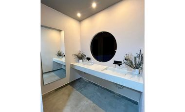 Casa Campestre - Parcelacion Canaan - Puerto Triunfo Antioquia