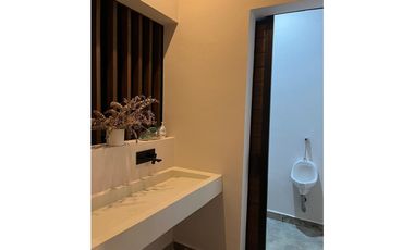 Casa Campestre - Parcelacion Canaan - Puerto Triunfo Antioquia