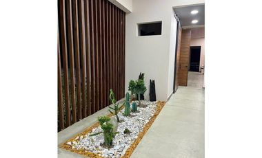 Casa Campestre - Parcelacion Canaan - Puerto Triunfo Antioquia