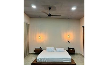 Casa Campestre - Parcelacion Canaan - Puerto Triunfo Antioquia