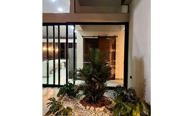 Casa Campestre - Parcelacion Canaan - Puerto Triunfo Antioquia