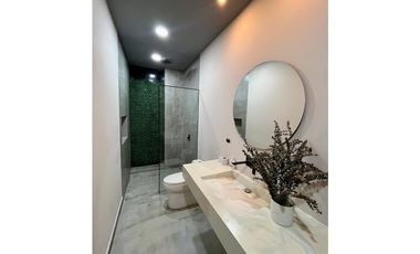 Casa Campestre - Parcelacion Canaan - Puerto Triunfo Antioquia