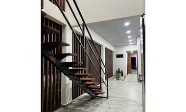 Casa Campestre - Parcelacion Canaan - Puerto Triunfo Antioquia