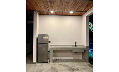 Casa Campestre - Parcelacion Canaan - Puerto Triunfo Antioquia