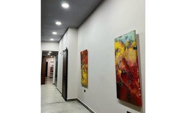 Casa Campestre - Parcelacion Canaan - Puerto Triunfo Antioquia